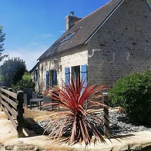 Le Penty De Queffen , Loctudy France