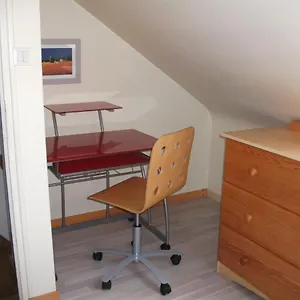 Logement St Gildas , Pommerit-Jaudy France