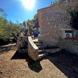 Hébergement de vacances La Bergerie, Bargemon