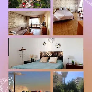 Colom Vacaciones Felices , Salou Espagne
