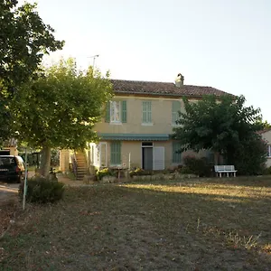  Appartement La Cebette