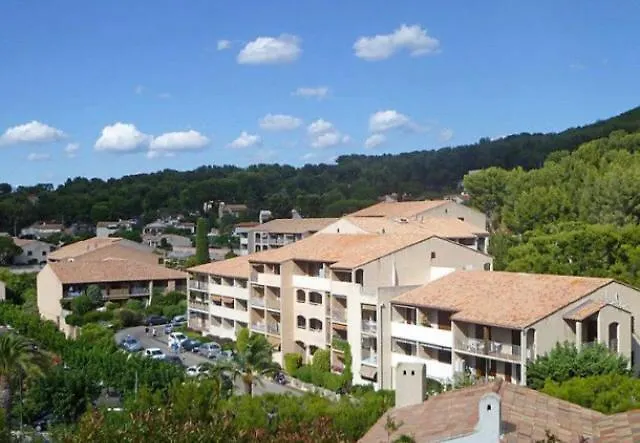 Studio Saint Cyr Sur Mer,Vue Mer